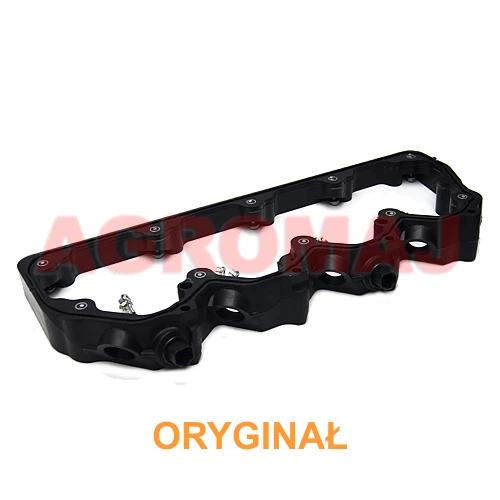 CATERPILLAR корпус клавиатуры (BOX) C4.4