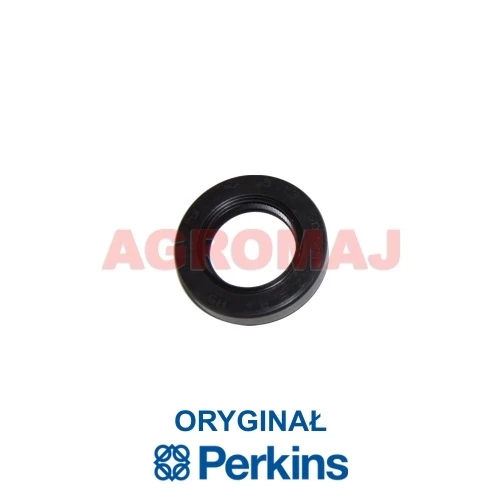 PERKINS сальник коленчатого вала, передний 402d-15 404C-15