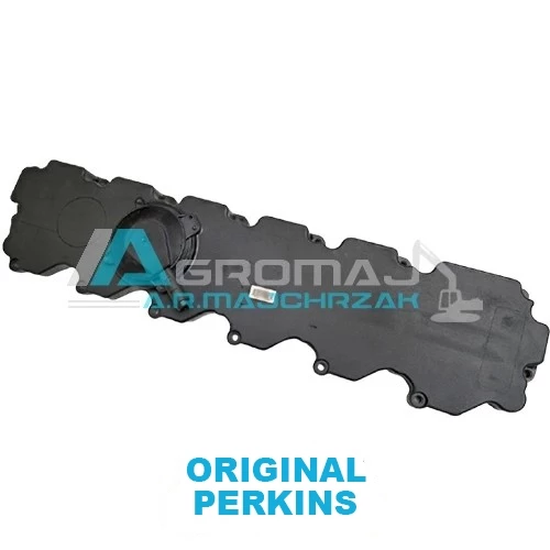 PERKINS крышка клапана 1106d-E66TA 1106C-E66TA