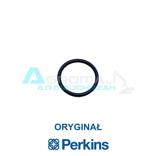 PERKINS Уплотнительное кольцо 1204E-E44TA 1206E-E66TA