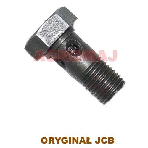 JCB смазочный сопло клапан 1004.4 1004.40 S