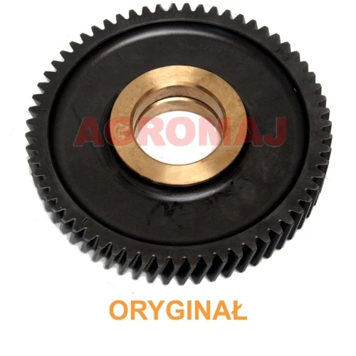 CATERPILLAR промежуточный шкив ГРМ 3054 3054B
