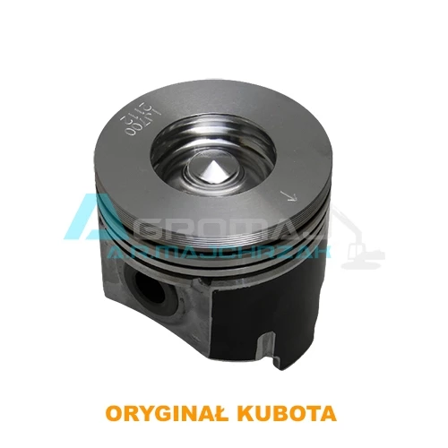 KUBOTA поршень + штифт 87,00 V2607