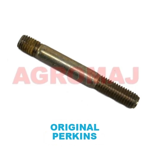 PERKINS штифт выпускного коллектора 1006.6