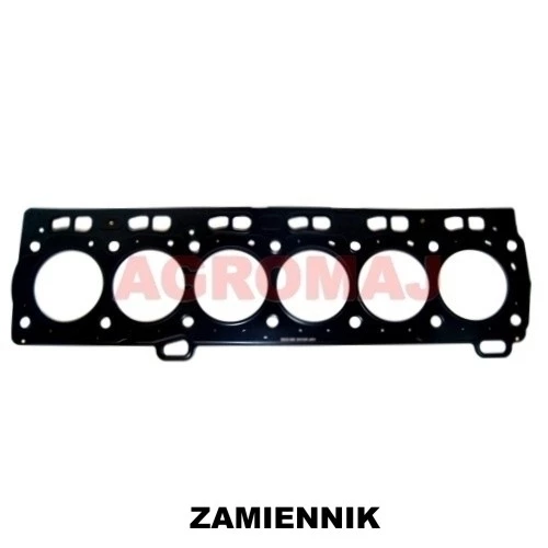 PERKINS прокладка головки PK - 1106C-E66TA PJ-1106D-E66TA