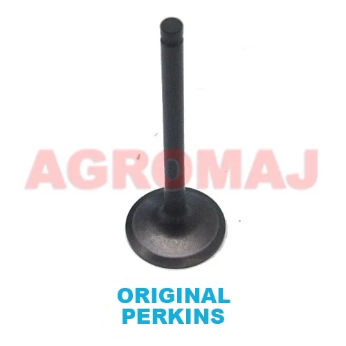 PERKINS всасывающий клапан 1103a-33 1103c-33t