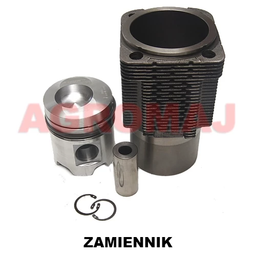 DEUTZ ремонтный комплект F2L912 F6L912
