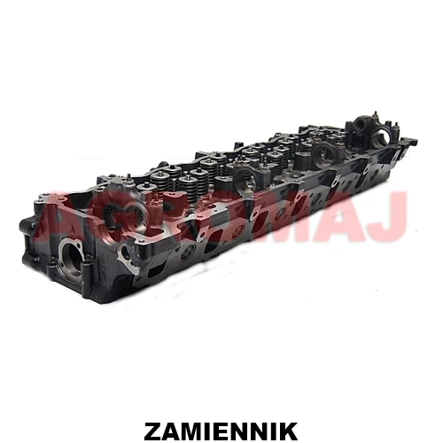 ISUZU головка двигателя (24V) 6HK1