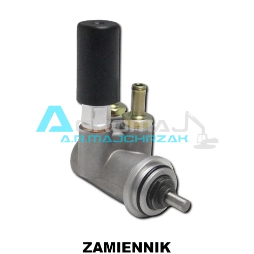 JOHN DEERE насос подачи 4024t 5030H