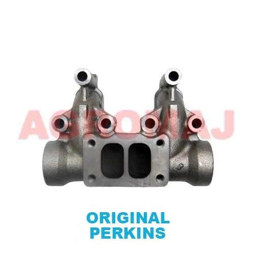 PERKINS выпускной коллектор 1106C-E60TA