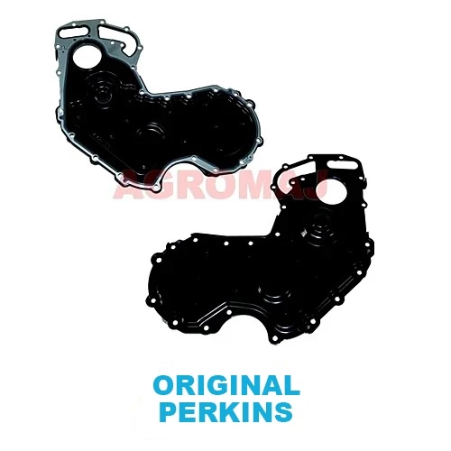 PERKINS крышка ГРМ 1103b-33 1103C-33T