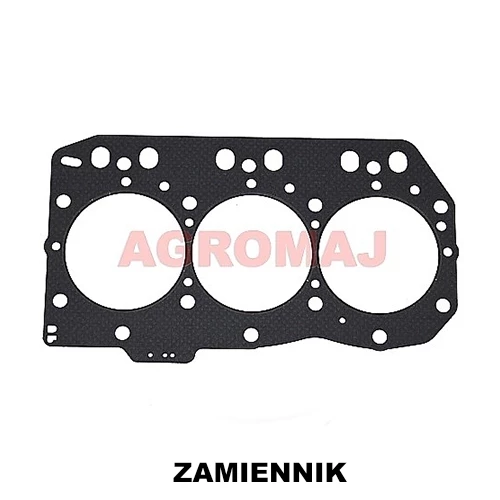 YANMAR прокладка головки (klingieryt) 3TNE82 3TNV82