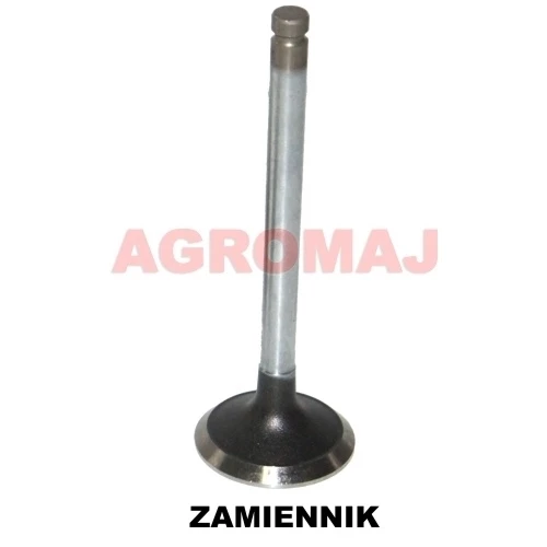 PERKINS выпускной клапан VK-1106C-E60TA AL-1004.40 та