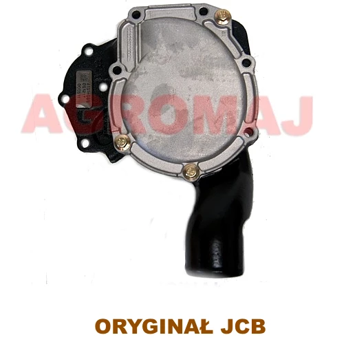 JCB водяной насос 1104c-44t 1103C-33