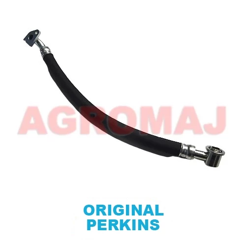 PERKINS масляный шланг радиатора-правый 1006.6 1006.60 TW