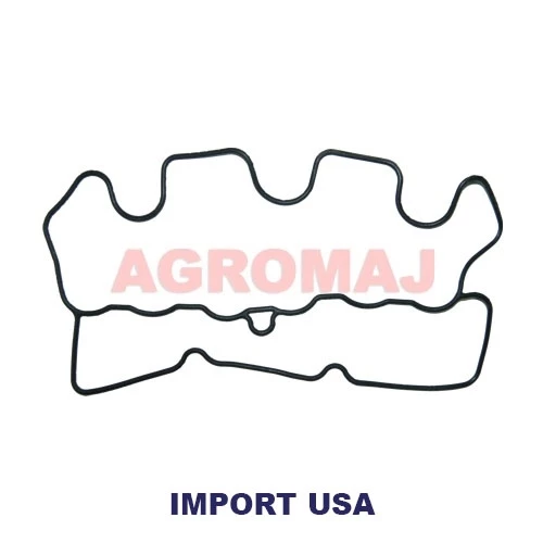 PERKINS прокладка крышки клапана-верх 403c-15 403D-15