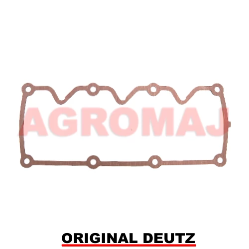 DEUTZ прокладка крышки клапана D3L2009