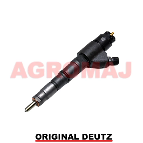 DEUTZ инжектор в сборе TCD2013L042V TCD2013L062V