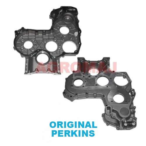 PERKINS корпус распределительного вала 1104d-E44TA 1104C-44T