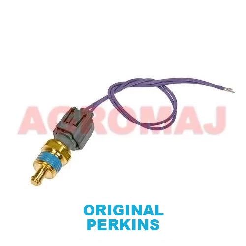 PERKINS датчик температуры. и давление масла 1306 - 7T 1306-E76TA
