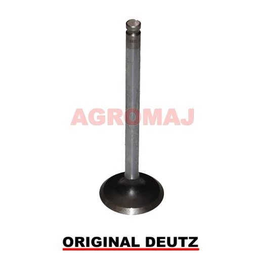 DEUTZ выпускной клапан D3L2008 TD4L2009