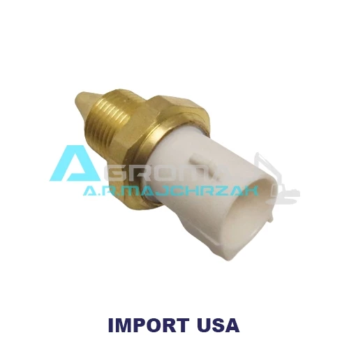 PERKINS датчик температуры двигателя 1306 E87T