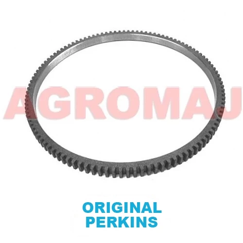 PERKINS венок маховика 1004.4 1004.4 T