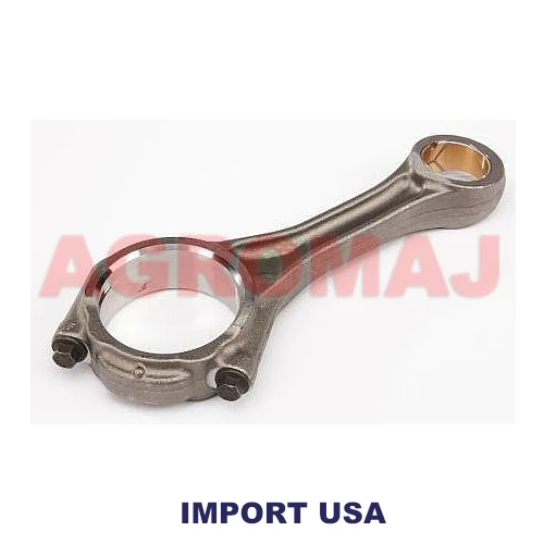 IVECO Шатун F4GE0484 F4GE0684