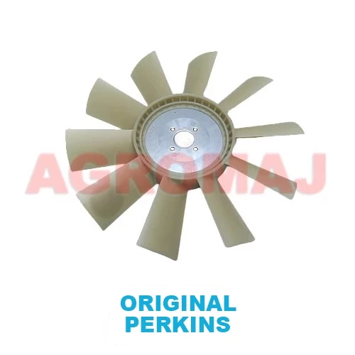 PERKINS вентилятор 1004.4 1103d-33t
