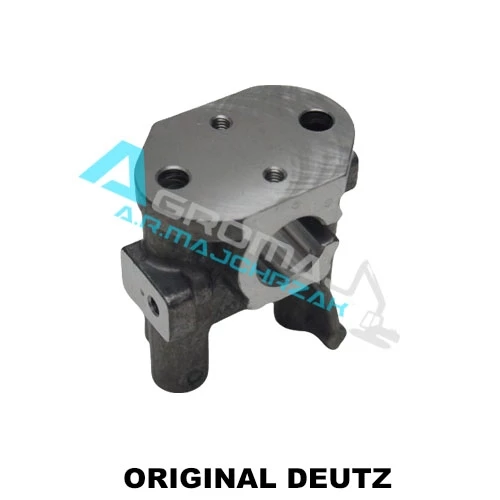 DEUTZ кронштейн клавиатуры TCD2013L044V TCD2013L064V