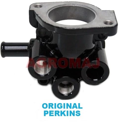 PERKINS основание термостата оригинал 403C-15 103.15