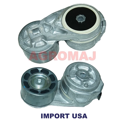 PERKINS натяжитель ремня 1306-7T 1306-9TA