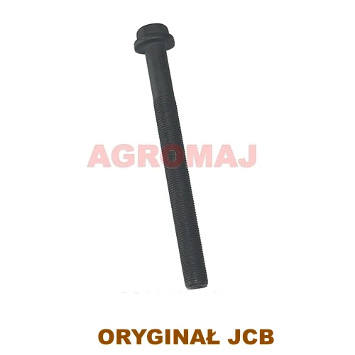 Копия JCB болт головки (длинный) 1103c-33 1104C-44T