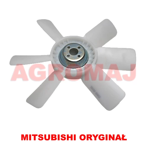 MITSUBISHI вентилятор S4S