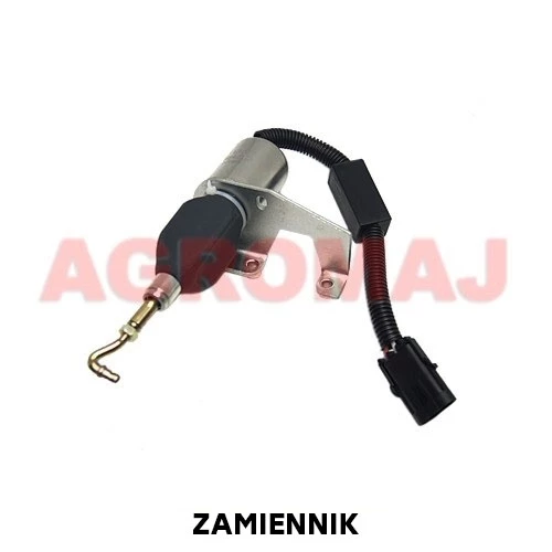 KOMATSU катушка пожаротушения двигателя (24V) SAA4D102E SAA6D102E