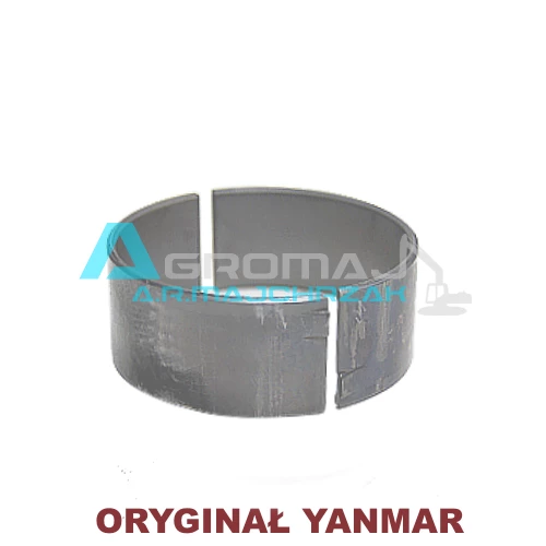 YANMAR шатунный вкладыш (STD) 3T80