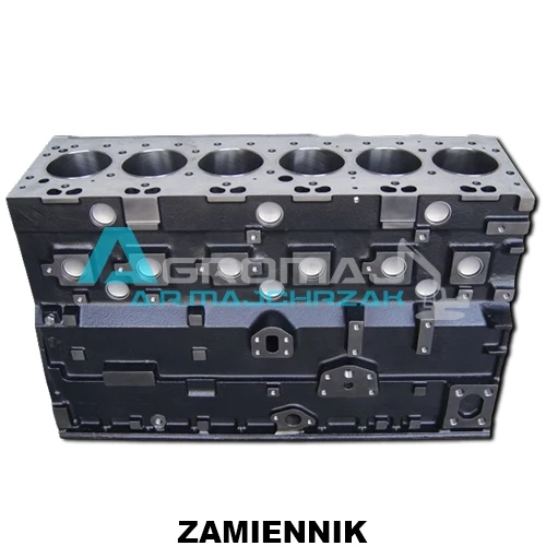 CATERPILLAR блок двигателя (короткий) 3056 3056E