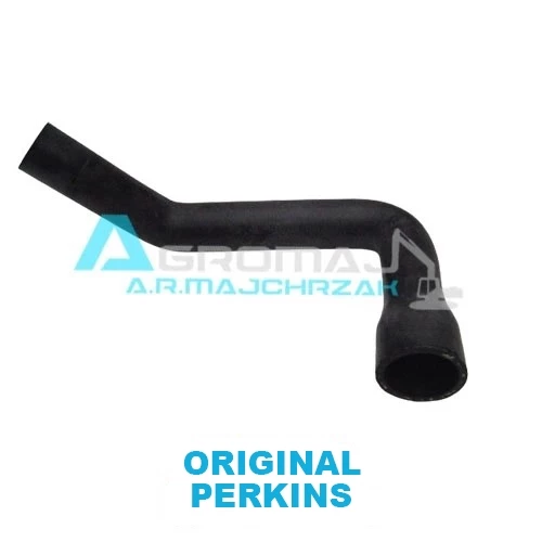PERKINS шланг радиатора двигателя 404d-22 404D-22T