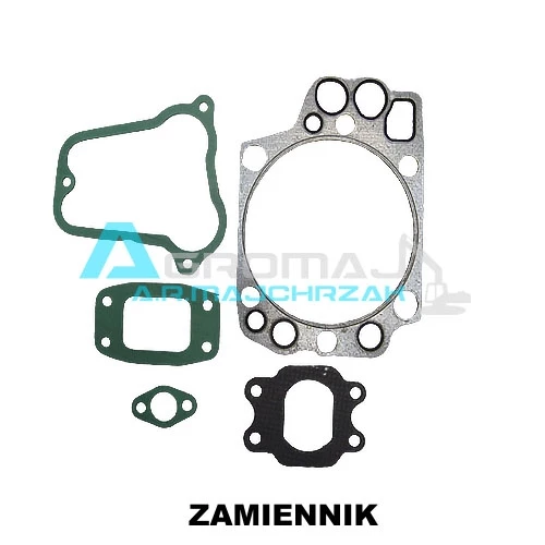 LIEBHERR комплект прокладок головки D9406 D9408