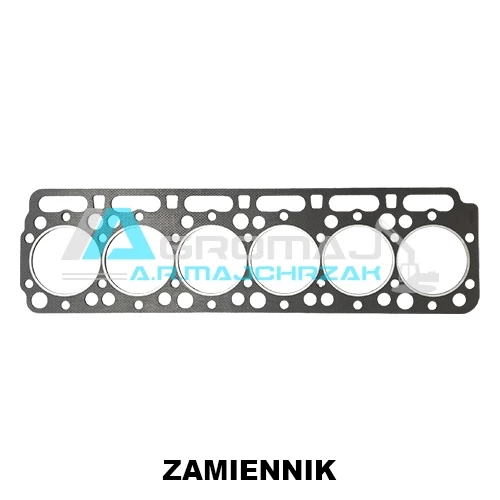 PERKINS прокладка головки 1306-8TA 1306-8T