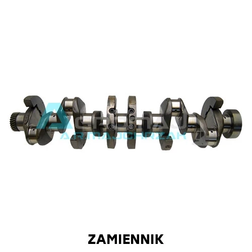 DEUTZ коленчатый вал BF6L913 BF6L913C