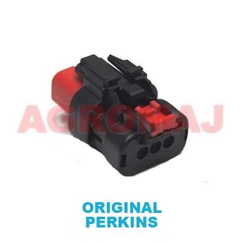 PERKINS уменьшение датчика масла 1104d-E44T 1106C-E66TA