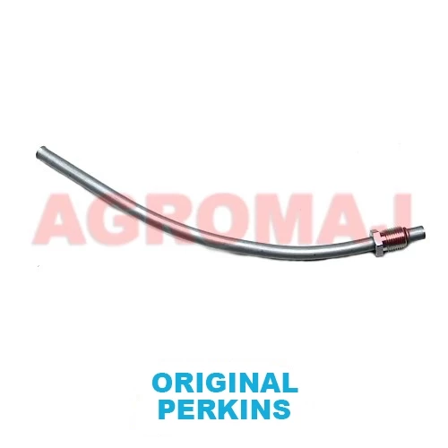 PERKINS штыковая трубка 1004.4 1004.40 T