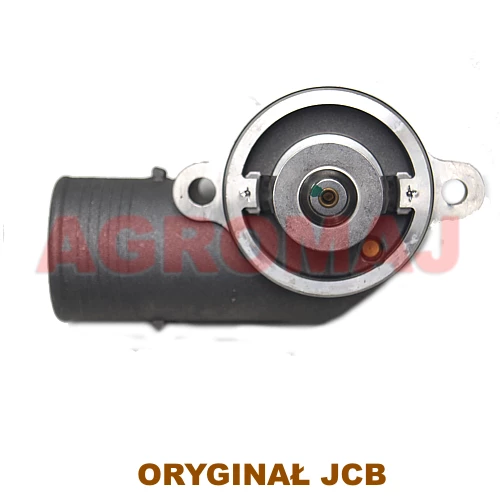 JCB термостат с корпусом 1104c-44TA 1104c-44T 1104C-E44TA