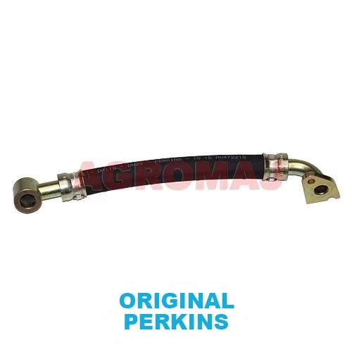 PERKINS масляная линия 1006.6 1006E-6TW