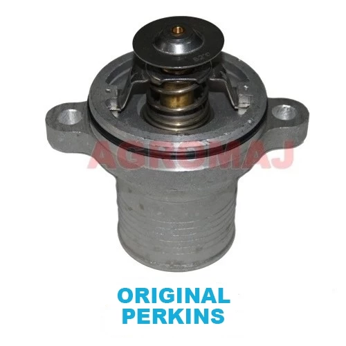 PERKINS термостат с корпусом 1104c-44TA 1104c-44T 1104C-E44TA