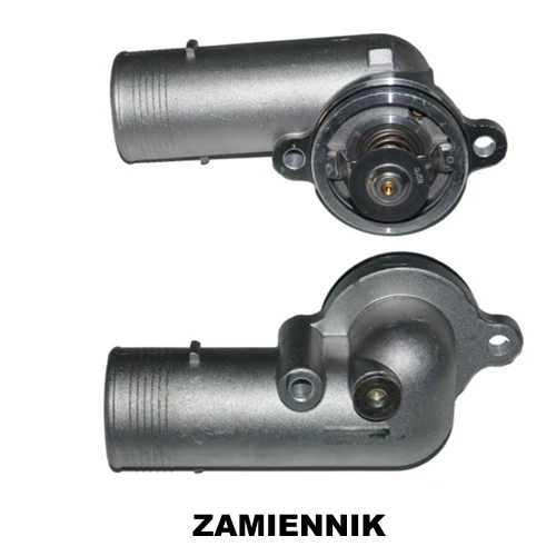 PERKINS термостат с корпусом 1104c-44TA 1104c-44T 1104C-E44TA