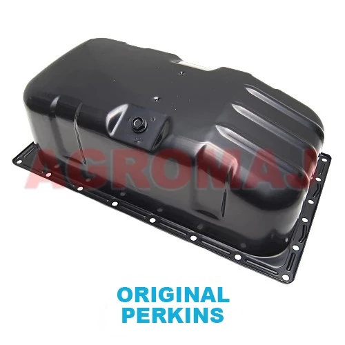 PERKINS Misa oleju 804C-33 804D-33T