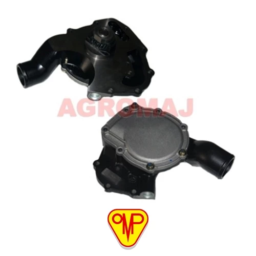 PERKINS водяной насос 1104d-E44T 1106C-E66TA