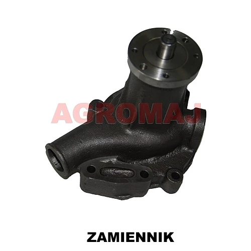 HANOMAG водяной насос D132R D142 D162R